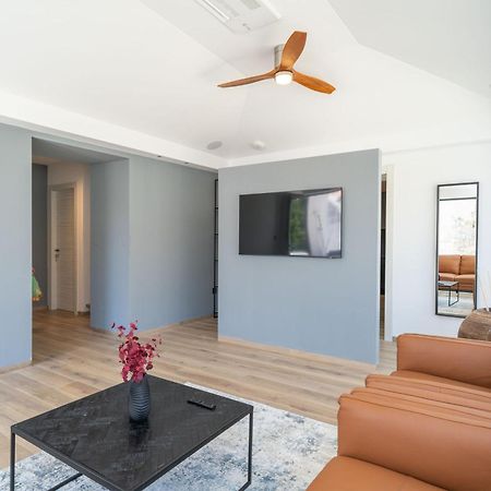 Apartments Villa Royale Кавтат Екстериор снимка