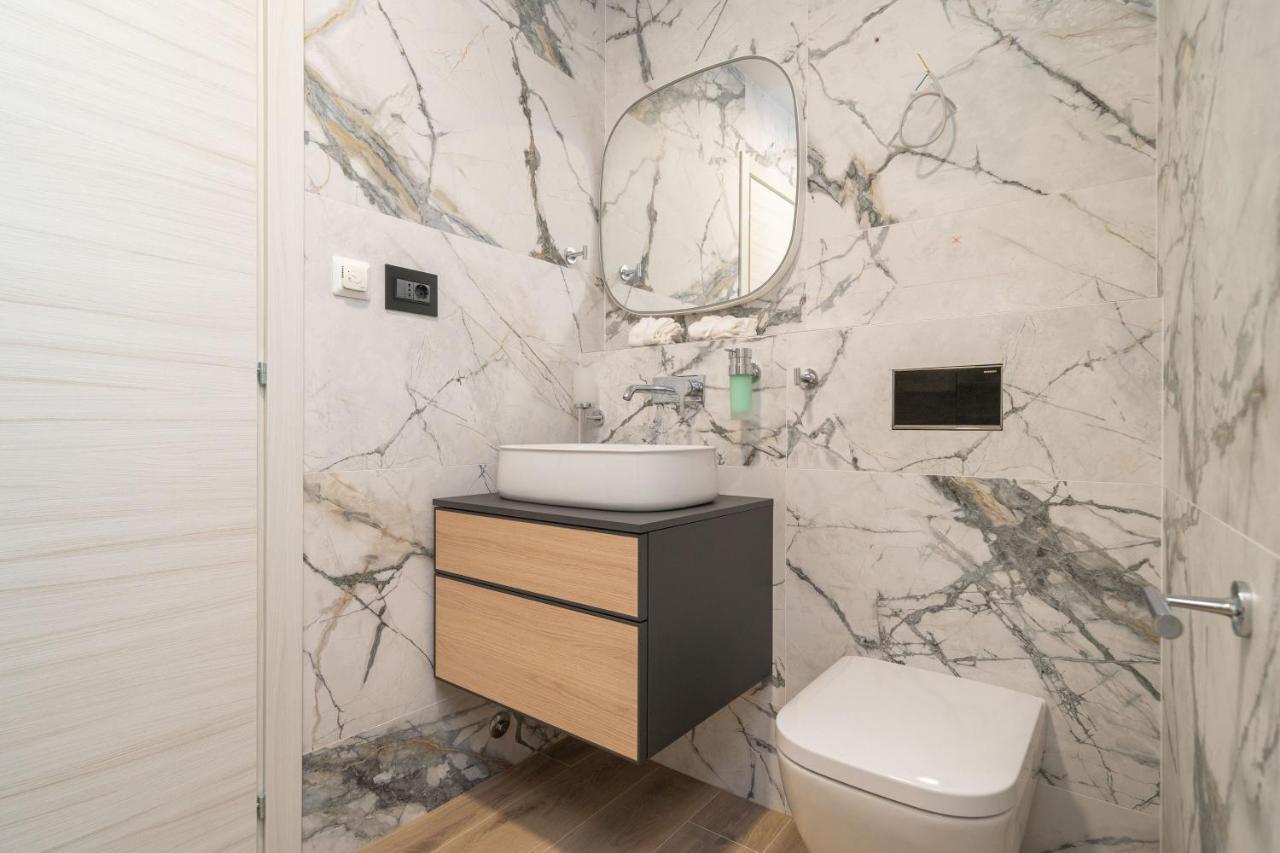 Apartments Villa Royale Кавтат Екстериор снимка