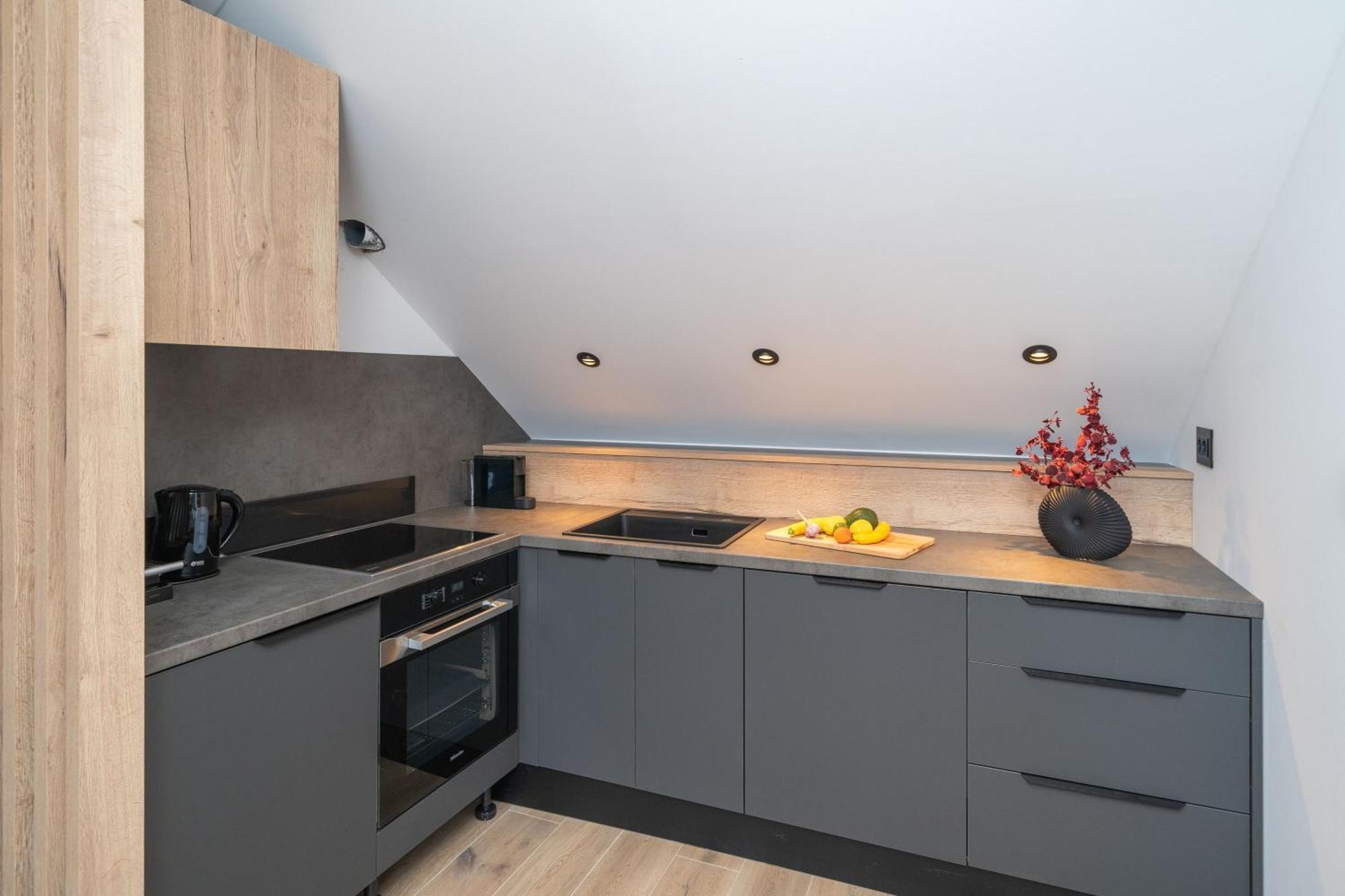 Apartments Villa Royale Кавтат Екстериор снимка