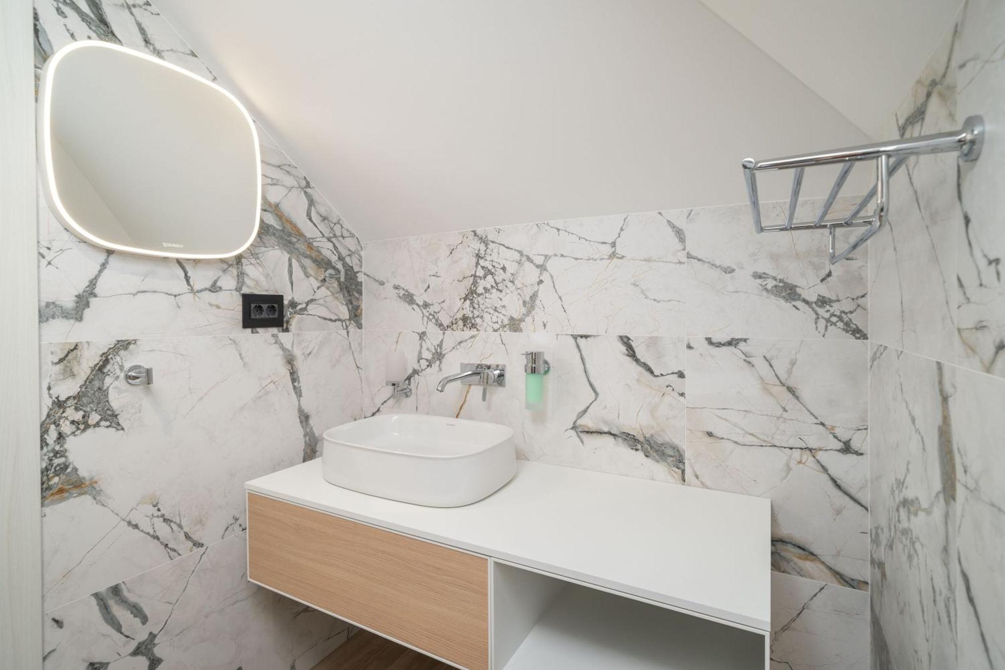 Apartments Villa Royale Кавтат Екстериор снимка