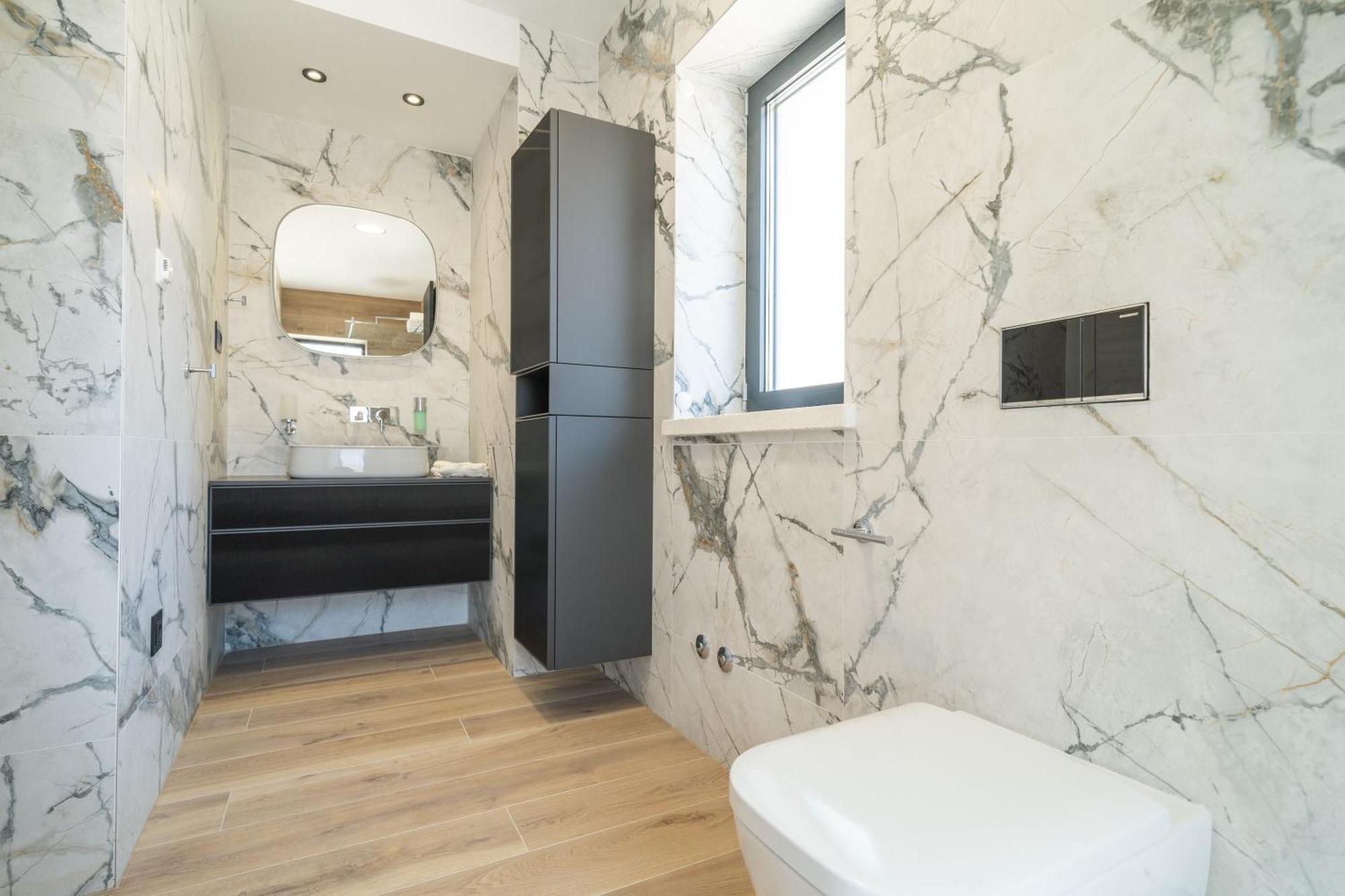 Apartments Villa Royale Кавтат Екстериор снимка