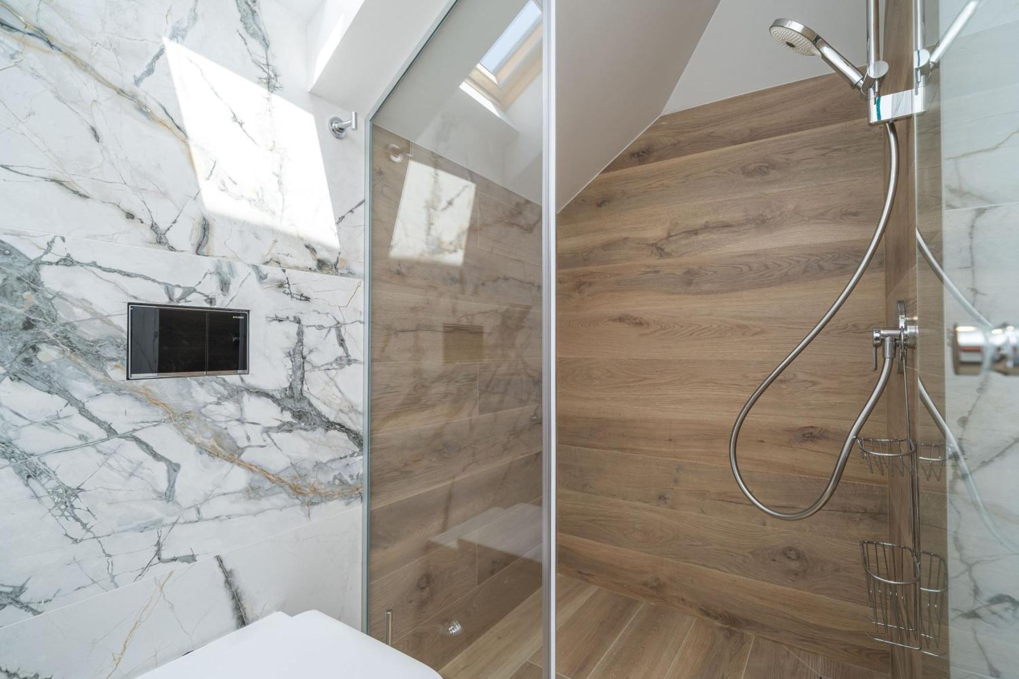 Apartments Villa Royale Кавтат Екстериор снимка
