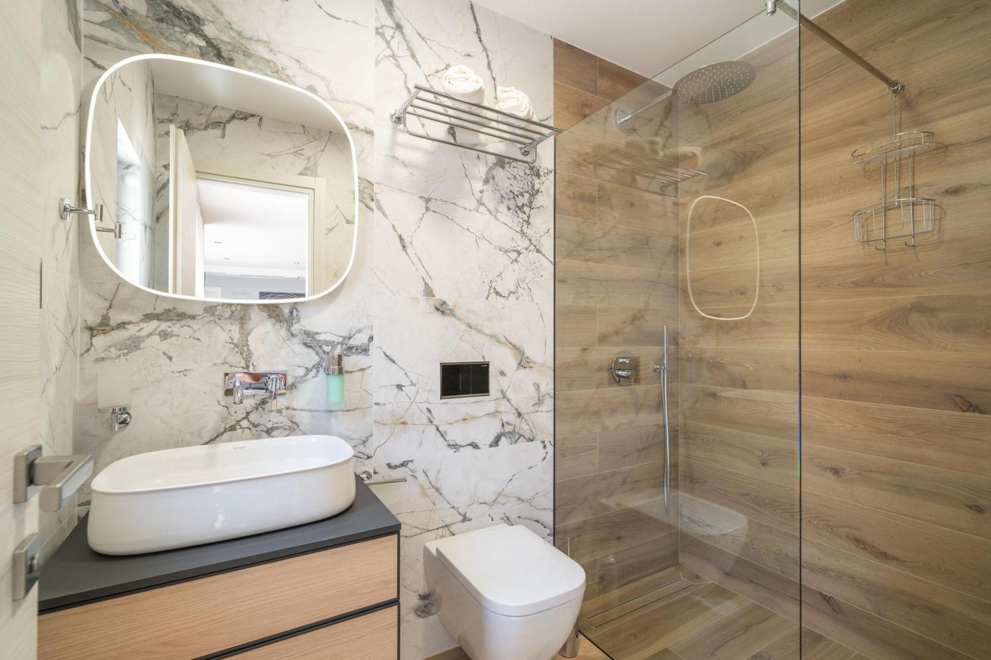 Apartments Villa Royale Кавтат Екстериор снимка
