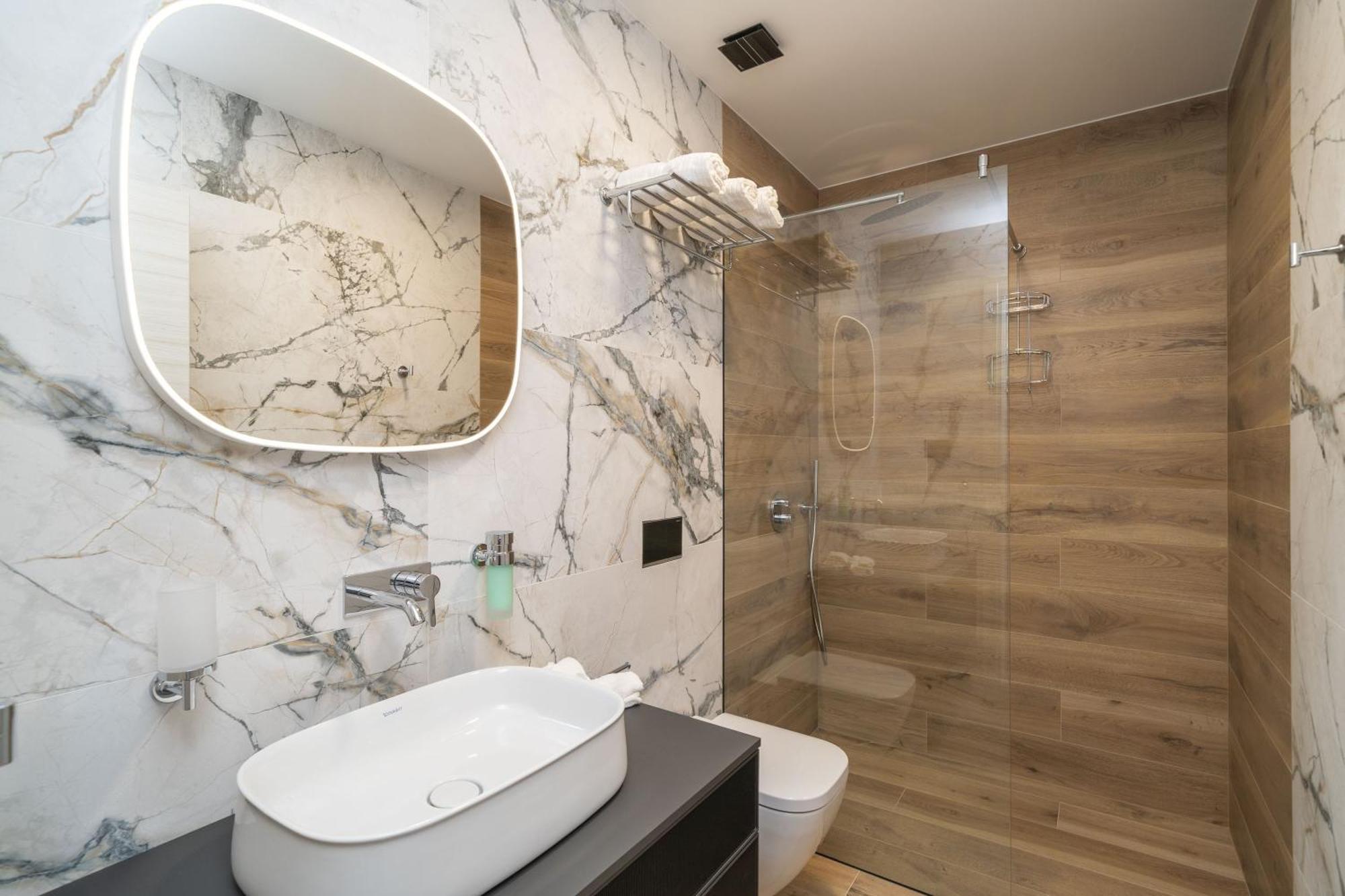 Apartments Villa Royale Кавтат Екстериор снимка